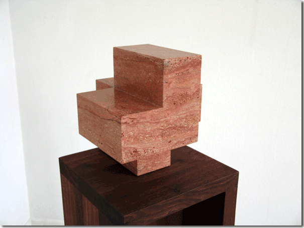 #11 Persian Travertino