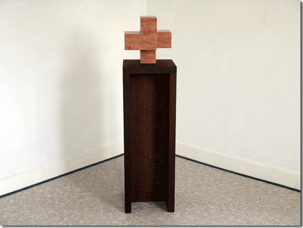 #11 Persian Travertino