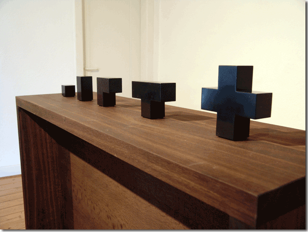 Quintette Belgian Black