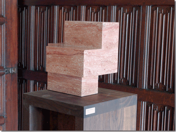 #11 Persian Travertino