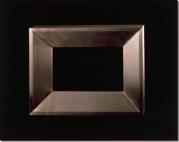 Blue Dream Bronze brushed