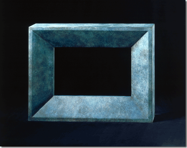 Blue Dream Bronze (Patina)