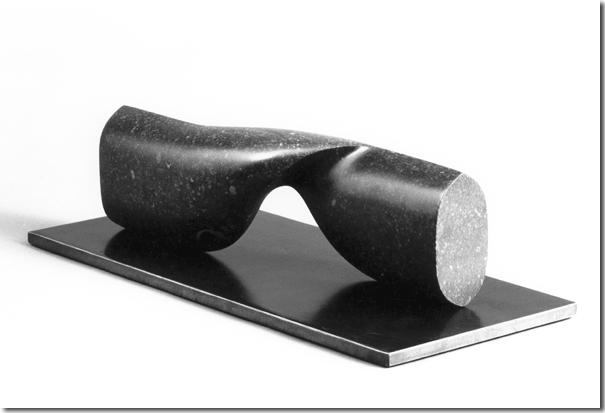 Time Fragment VI (perspective)