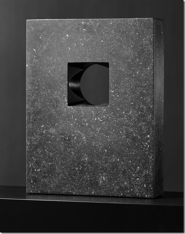 Circle Square (perspective)