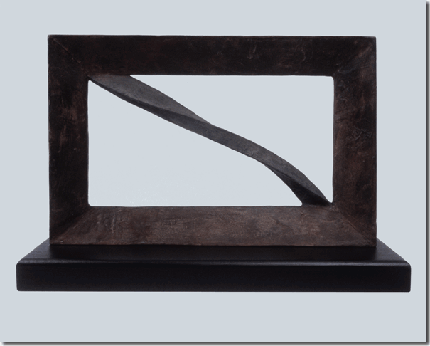 Twist Frame Amsterdam