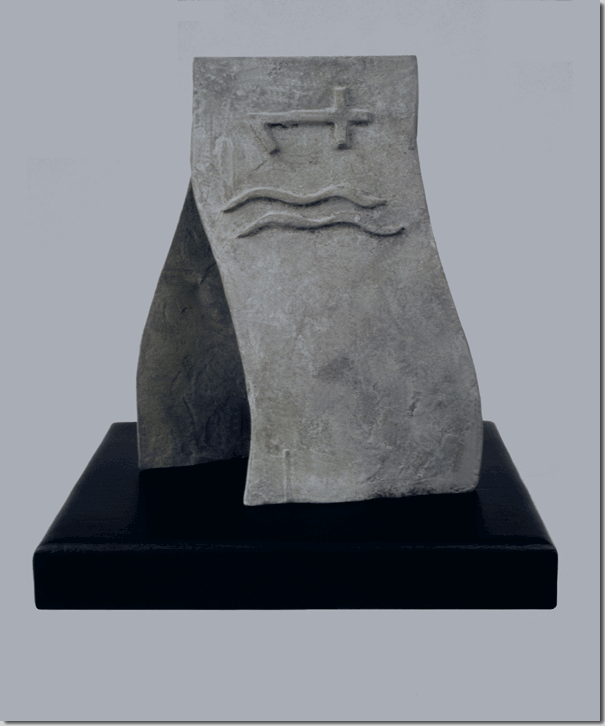 Wax Water Wisdom (back)